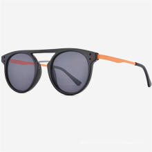 Round PC or CP Men's Sunglasses